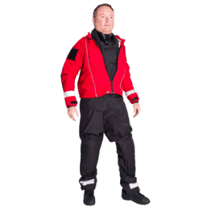 Aqua Lung Osprey Swiftwater Dry Suit
