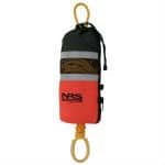 NRS NFPA Rope Rescue Throw Bag - Dive Rescue International