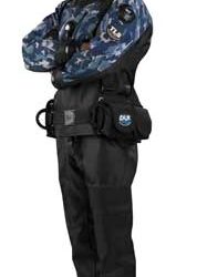 DUI Classic Weight & Trim System Long View