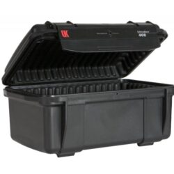 UK 408 Ultrabox Black Solid