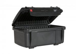 UK 408 Ultrabox Black Solid