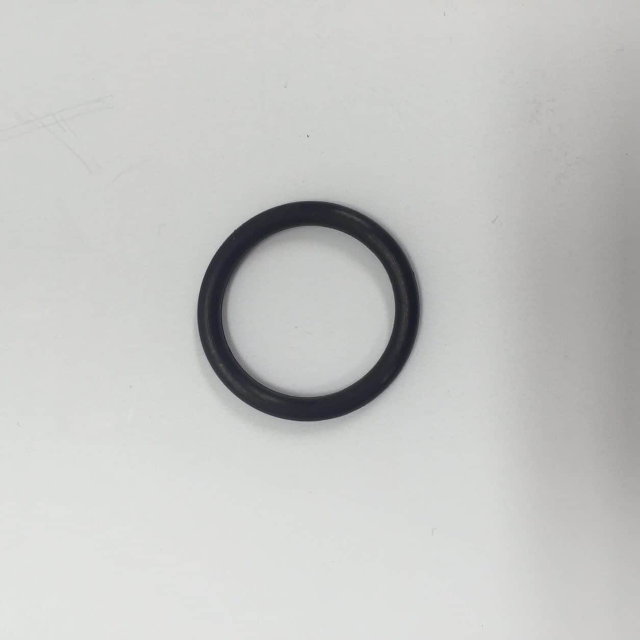 Tank Neck ORing Dive Rescue International