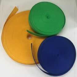 2" Nylon Weight Belt Webbing