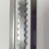 Deluxe Stainless Steel Weight Keeper with Teeth - Image 3
