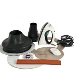 Mustang Survival Rapid Repair Neck & Wrist Seal Tool Kit