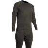 Mustang Light Weight Top- Thermal Base Layer- Sentinel Series