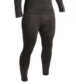 Mustang Middle Weight Pant- Thermal Base Layer- Sentinel Series