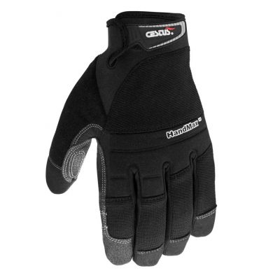 Cestus HandMax Gloves Back