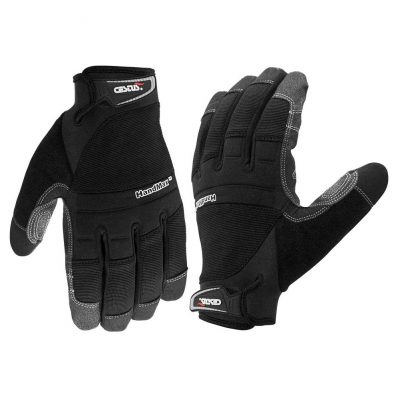 Cestus HandMax Gloves