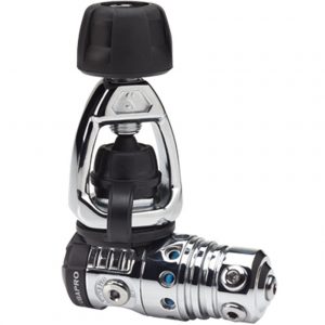 SCUBAPRO MK25 EvoG260