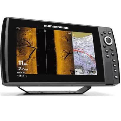 Humminbird Side Scan Sonar Training, Humminbird Side Imaging Sonar Training