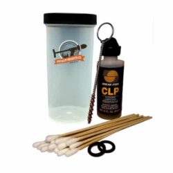 Line Launcher Cleaning Kit