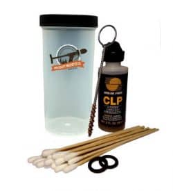 Line Launcher Cleaning Kit