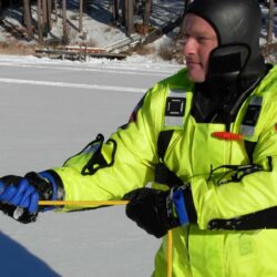 PA-1000 Armour Over Gloves