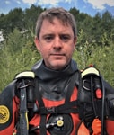 Aquaseal, Dive Rescue International