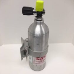 Trident Pony Tank Mount