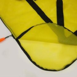 Underwater Mesh Body Bag