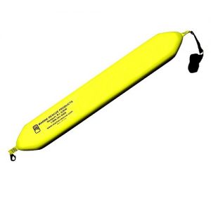 6356-Rescue Tube Yellow