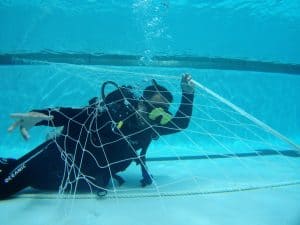 , Critical Skills Diver in South Haven, Michigan this March!