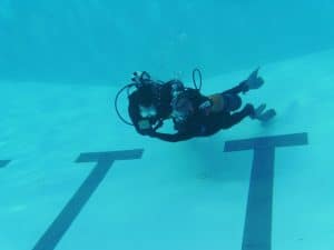 , Critical Skills Diver in South Haven, Michigan this March!