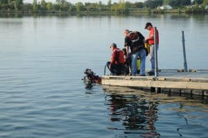 , Dive Rescue I in Little Hocking, OH &#8211; July 23-25, 2021