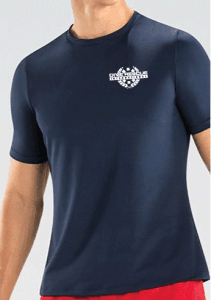 DRI Rash Guard - Men