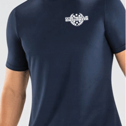 DRI Rash Guard - Men