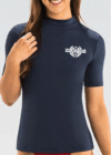 DRI Rash Guard - Women