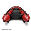INMAR 430-SR-HD 14 FT MEHLER SEARCH AND RESCUE WELDED SEAMS  BOAT - Image 4