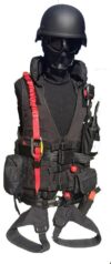 FIRSTWATCH HIGH BUOYANCY TACTICAL PFD - Image 2