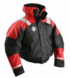 FIRSTWATCH FLOTATION BOMBER JACKET - Image 4