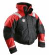 FIRSTWATCH FLOTATION BOMBER JACKET