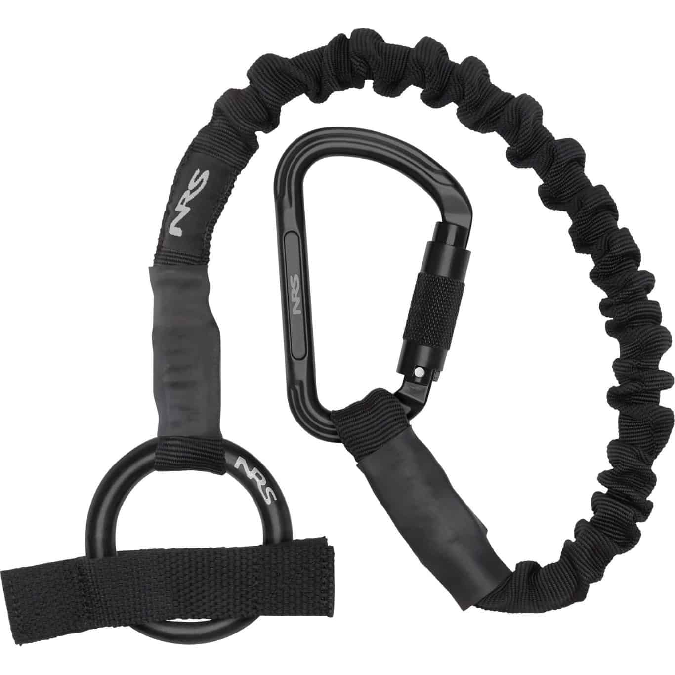 NRS TOW TETHER WITH CARABINER - Dive Rescue International