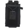 FORCE 6 RESCUE OPS RADIO POUCH