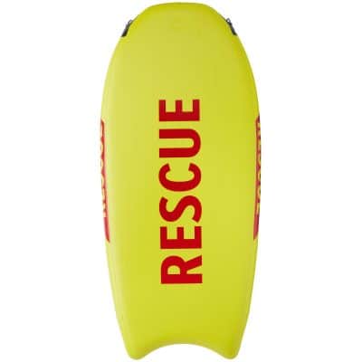 dive rescue international NRS Rescue Board