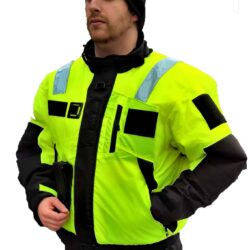 FirstWatch Flotation Snow Patrol Jacket