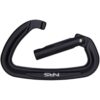 NRS Sliq Straight Gate, Non-Locking Carabiner - Image 4