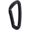 NRS Sliq Straight Gate, Non-Locking Carabiner