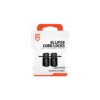 Gear Aid Ellipse Cord Locks, Black - Image 2