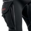 HOLLIS NEOTEK 4/3 WETSUIT, UNISEX - Image 6