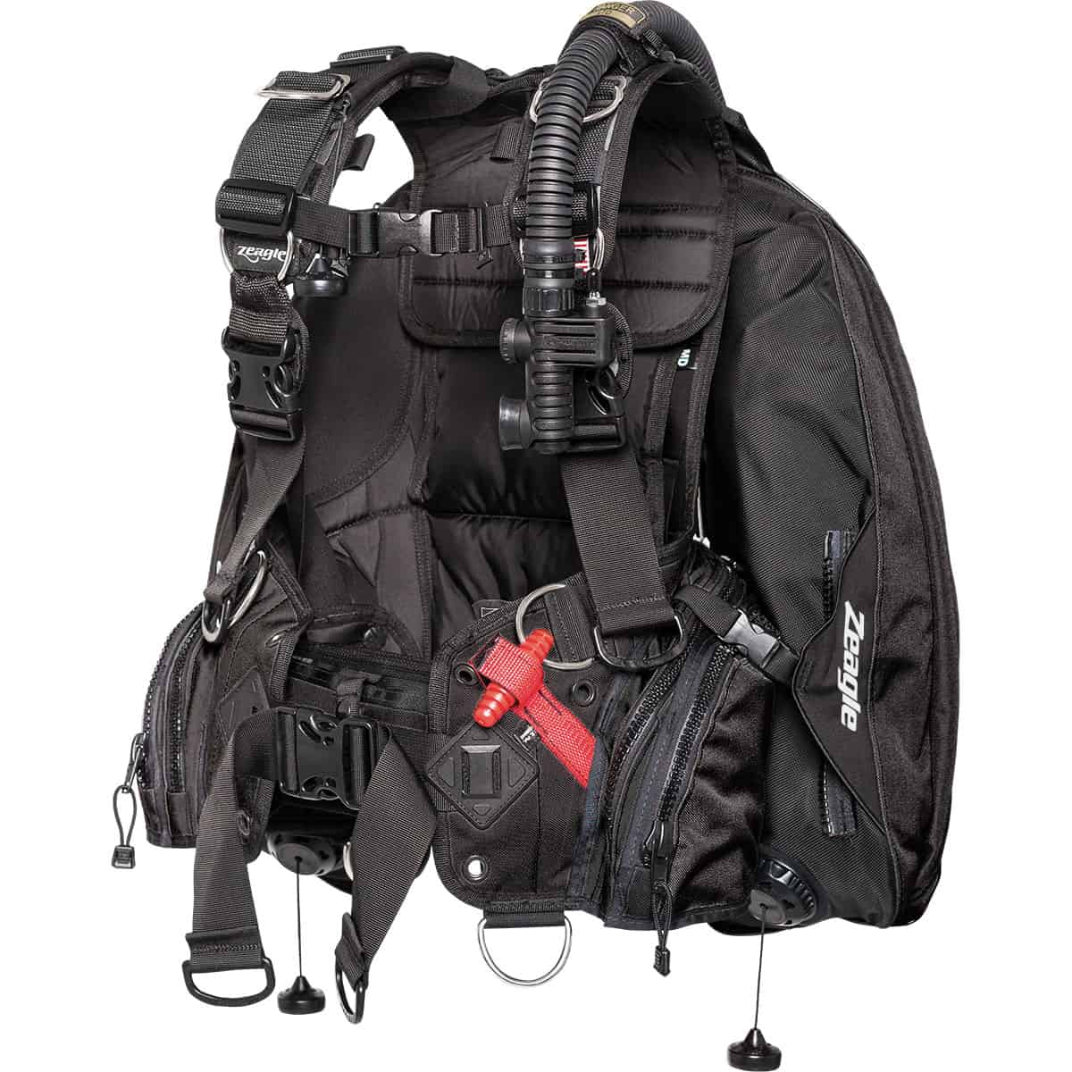 Jackets - BCD Jackets - Scuba Diving