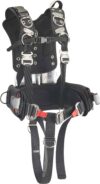 OMS PUBLIC SAFETY HARNESS COMPLETE W/ WEIGHT POCKETS - Image 2