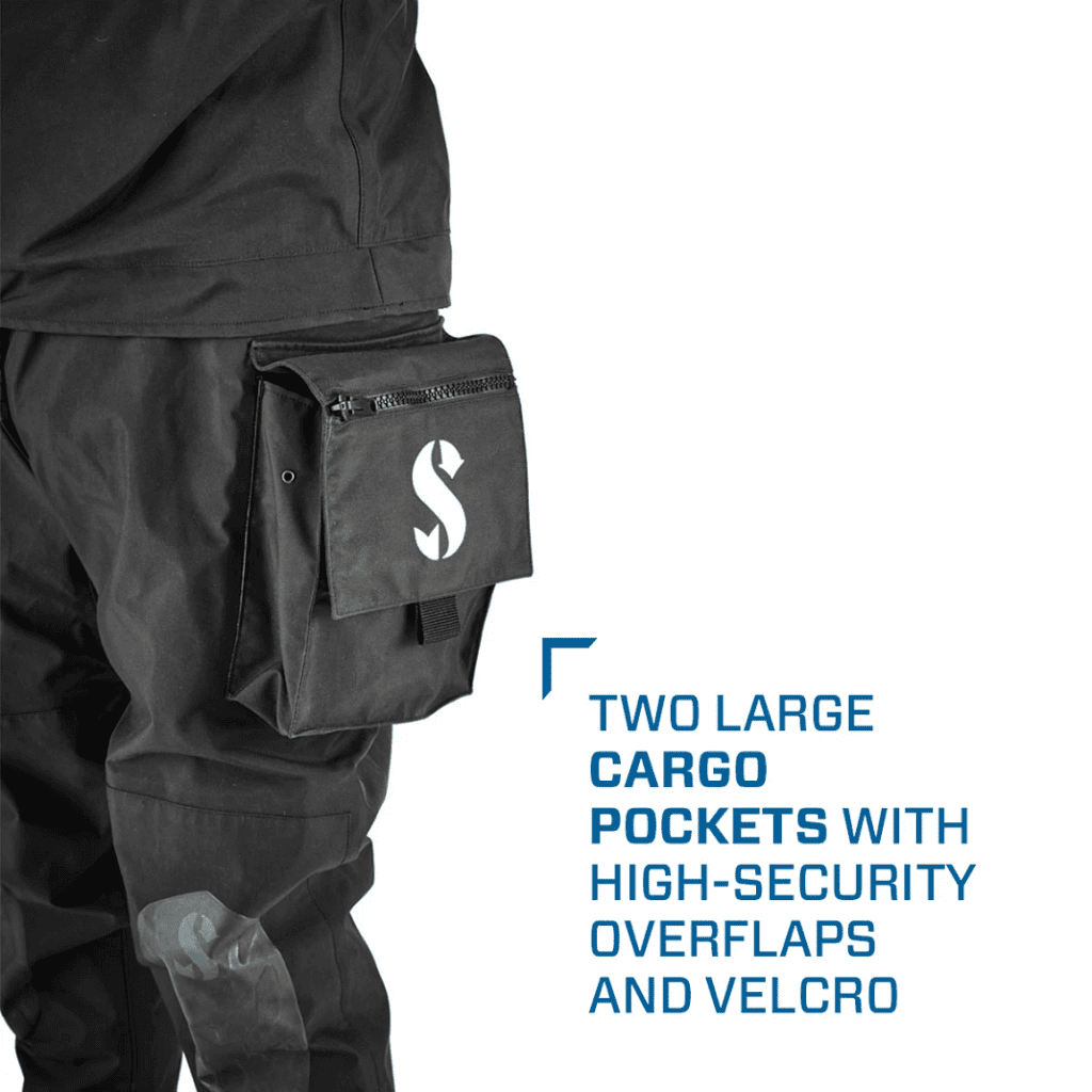 SCUBAPRO EVERTECH DRY BREATHABLE DRYSUIT Dive Rescue International