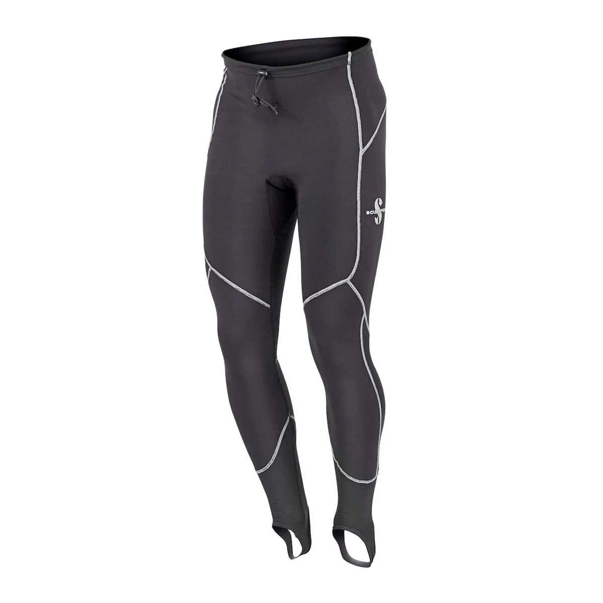 Scubapro K2 Dive Sock - Fleece Thermal Socks For Drysuit Diving