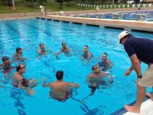 , Med Dive and Public Safety Scuba Instructor Training Series in Vero Beach, Florida &#8212; February 15-23, 2024