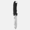 AQUA LUNG BIG SQUEEZE DIVE KNIFE, BLUNT TIP