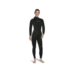 MARES M-FLEX WETSUIT, WOMEN'S, 1MM