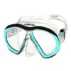 ATOMIC AQUATICS SUBFRAME MASK - Image 2
