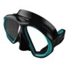 ATOMIC AQUATICS SUBFRAME SLIM FIT MASK - Image 6