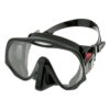 ATOMIC AQUATICS FRAMELESS MASK